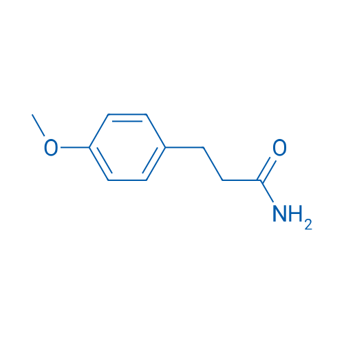 4-甲氧基苯丙酰胺