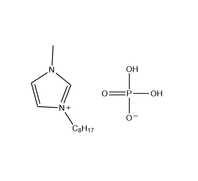 1-辛基-3-甲基咪唑磷酸二氢盐