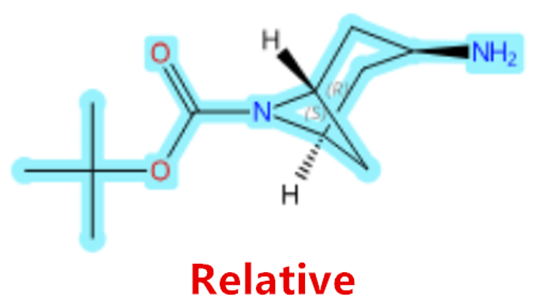 tert-butyl endo-3-amino-6-azabicyclo[3.1.1]heptane-6-carboxylate