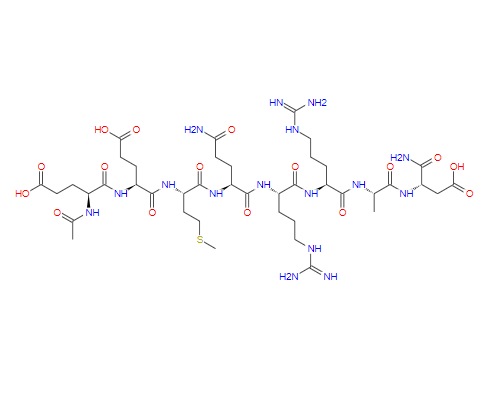 乙酰基八肽