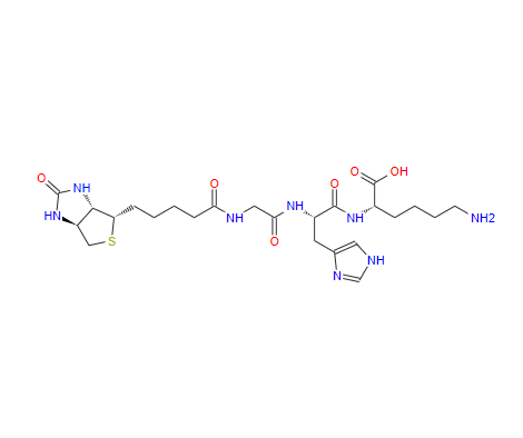 生物素三肽-1