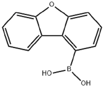 二苯并呋喃-1-硼酸