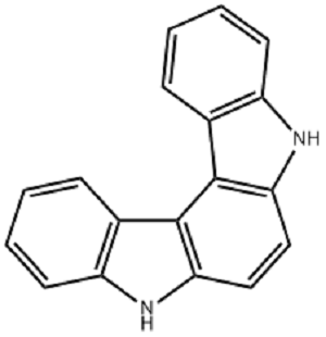 5,8-二氢吲哚并[2,3-C]咔唑