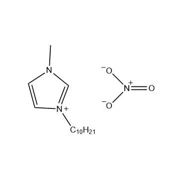 1-癸基-3-甲基咪唑硝酸盐