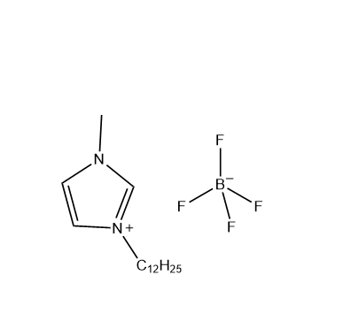 1-十二基-3-甲基咪唑四氟硼酸盐 244193-59-7