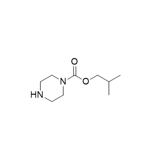 奥拉帕利杂质34