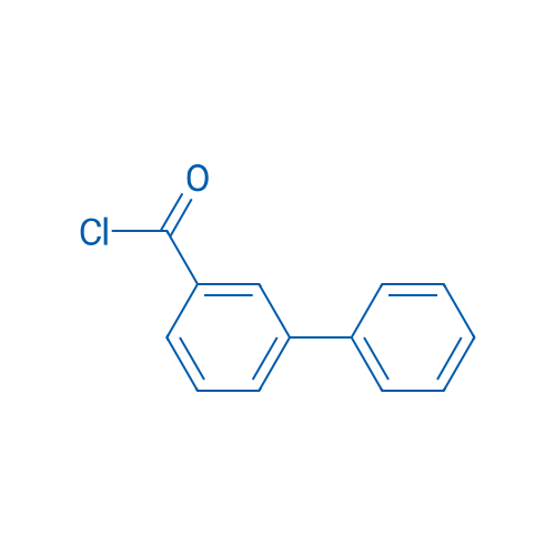 3-联苯甲酰氯