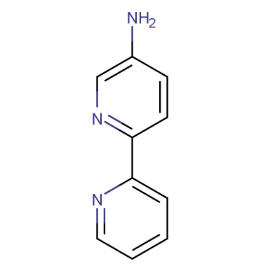 160539-04-8     5-氨基-2,2'-联吡啶    5-Amino-2,2'-bipyridine