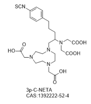 3p-C-NETA