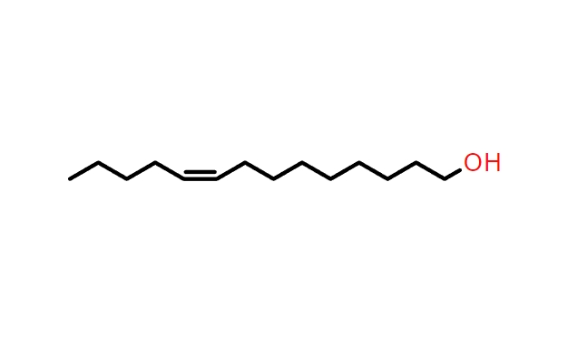 (Z)-9-十四碳烯-1-醇