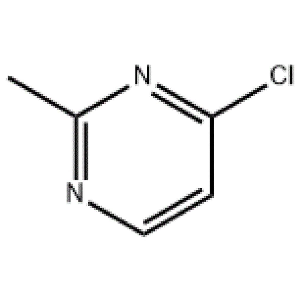 4-氯-2-甲基嘧啶