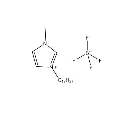 1-十八烷基-3-甲基咪唑四氟硼酸盐.png