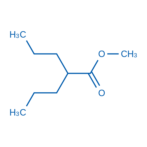 2-丙基戊酸甲酯 