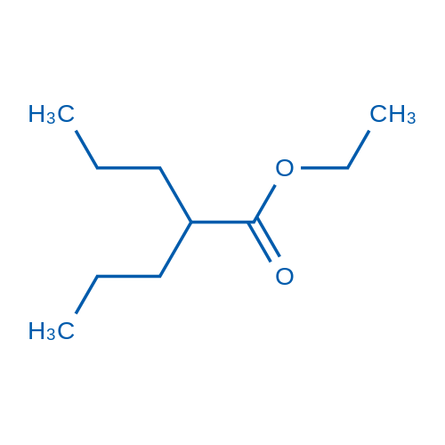 2-丙基戊酸乙酯