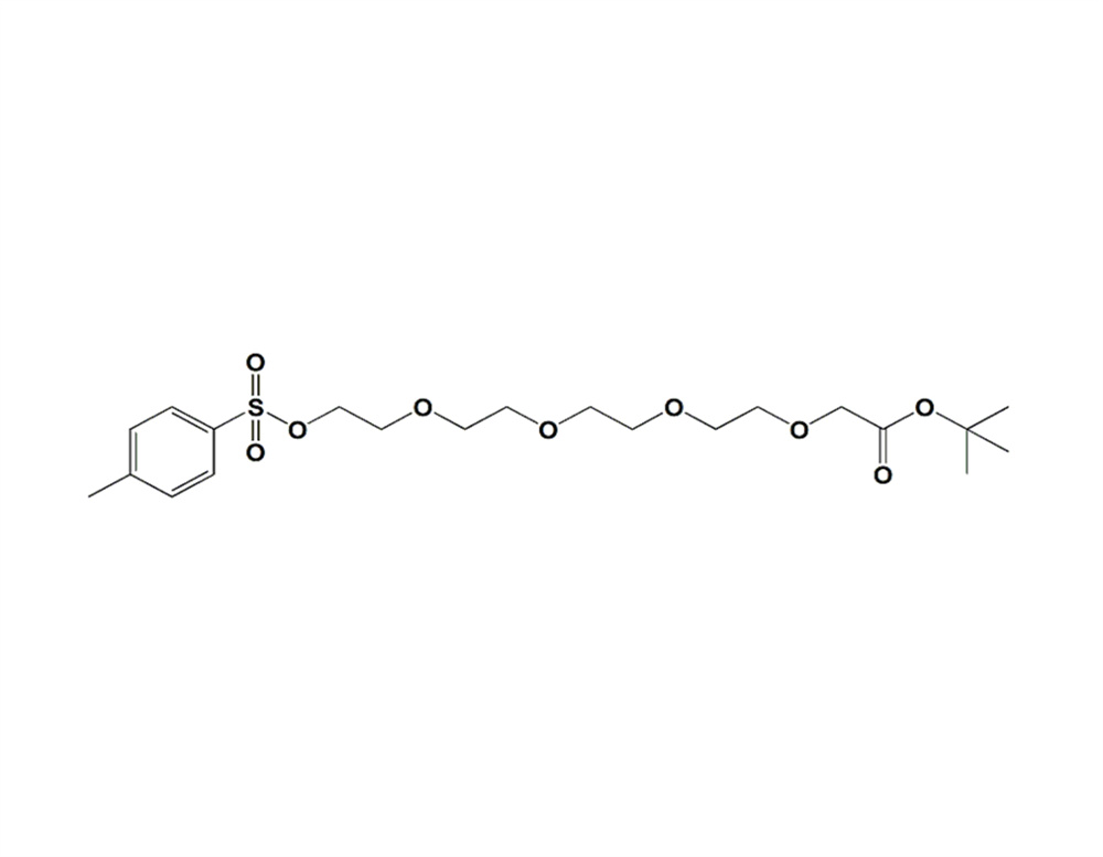 Tos-PEG5-CH2COOtBu