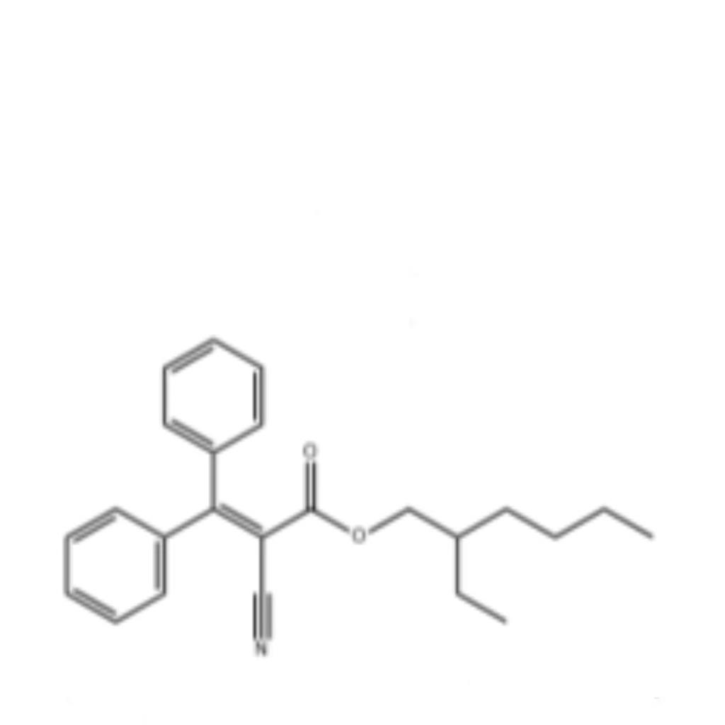 奥克立林(紫外线吸收剂UV-3039)