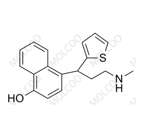 度洛西汀EP杂质C