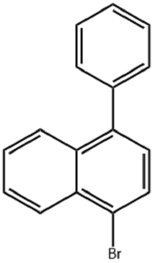 1-溴-4-苯基萘