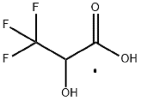 3,3,3-三氟乳酸