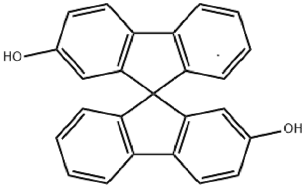 2,2'-羟基-9,9'-螺二芴