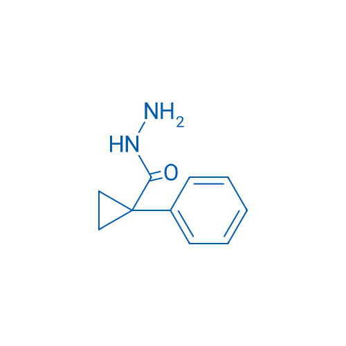 1-苯基环丙烷甲酰肼