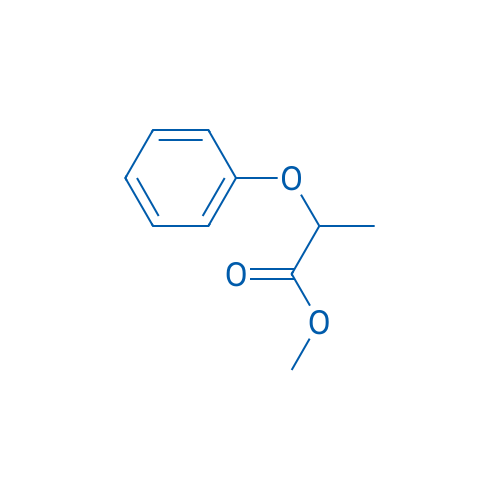 2-苯氧基丙酸甲酯