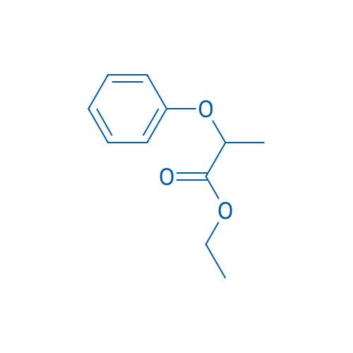 2-苯氧基丙酸乙酯