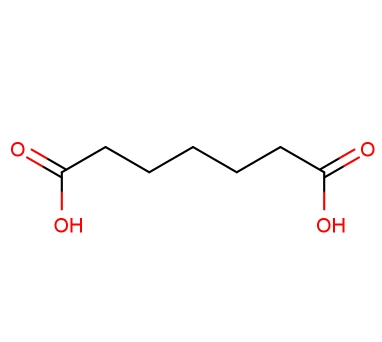 庚二酸；111-16-0；Pimelic acid