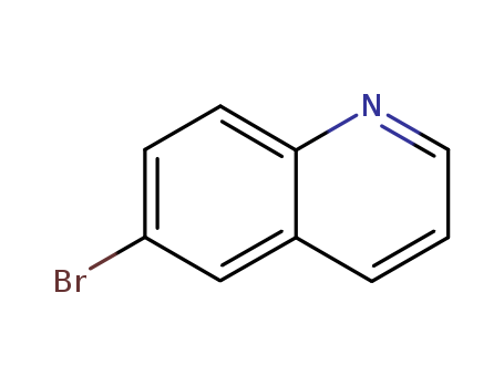 6-溴喹啉