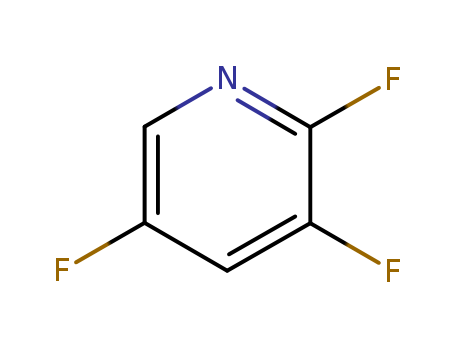 2，3，5-三氟吡啶