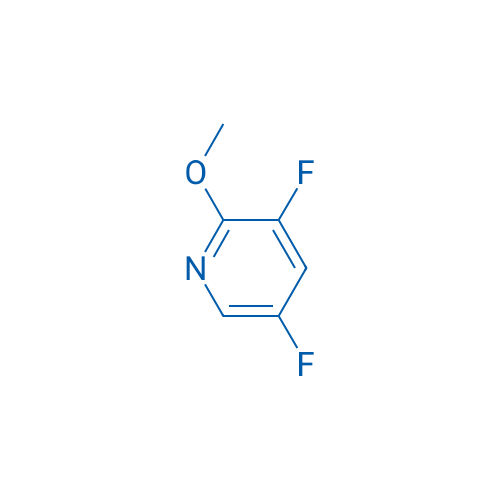 3，5－二氟-2-甲氧基吡啶