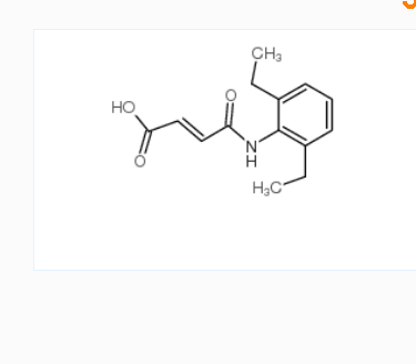 1-苯基环戊烷甲酰肼