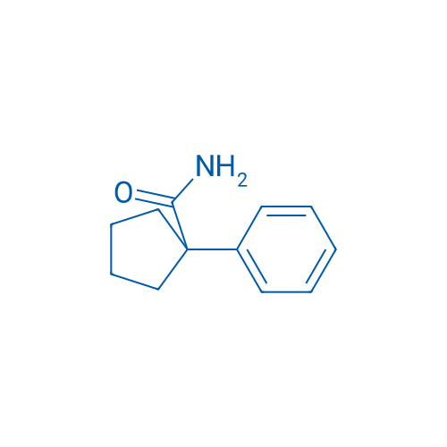 1-苯基环戊烷甲酰胺 