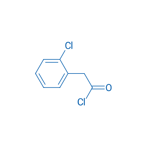 邻氯苯乙酰氯