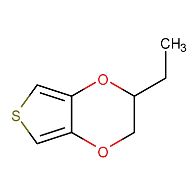 2-乙基-2,3-二氢噻吩[3,4-B][1,4]二恶英；1226799-20-7；2-ethyl-2,3-dihydrothieno[3,4-b][1,4]dioxine