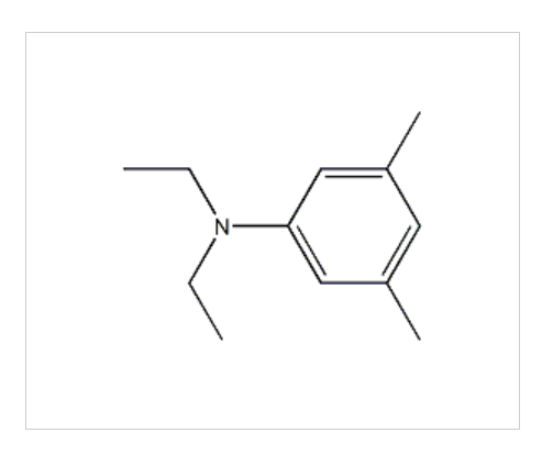 Benzenamine, N,N-diethyl-3,5-dimethyl-