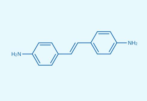 1,2-双(4-氨基苯基)乙烯 