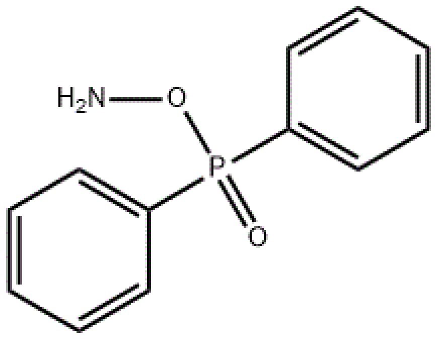 二苯基膦酰羟胺