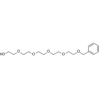 Benzyl-PEG5-OH