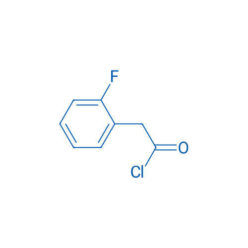 邻氟苯乙酰氯