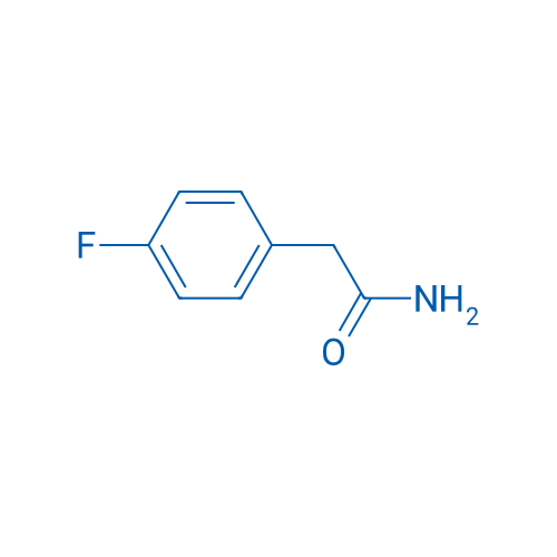 2-(4-氟苯基)乙酰胺