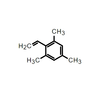 2,4,6-三甲基苯乙烯