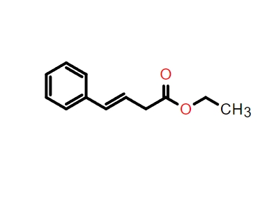 反式-4-苯基-2-丁烯酸乙酯