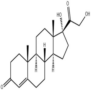 脱氧可的松（152-58-9）