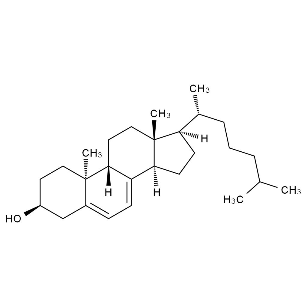 CATO_胆钙化醇EP杂质C_5226-01-7_95%