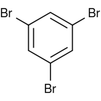 1，3，5-三溴苯