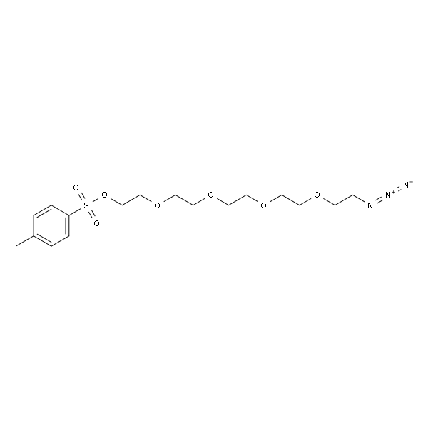 Azido-PEG5-Tos