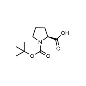 BOC-L-脯氨酸