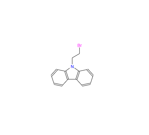 9-(2-溴乙基)-9H-咔唑