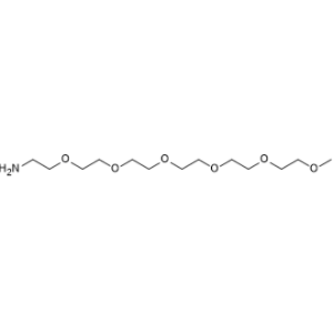 mPEG6-NH2